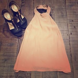 For Love & Lemons Halter